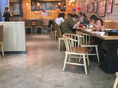 大堂-真熙家烤肉料理(湛江万达店)