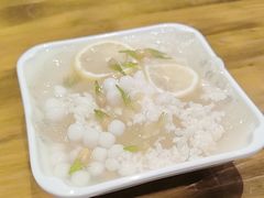-串妹花式冰粉(乐山总店)