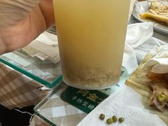 -阿金大白·上海菜馆(新天地店)