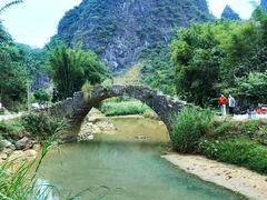 -英西峰林·洞天仙境