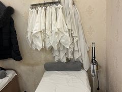 -康泰盲人按摩推拿(金桥胶东路店)