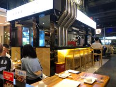 -木屋烧烤(龙湖天街店)