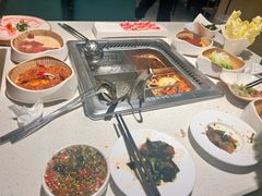 -海底捞火锅(长沙华创国际广场店)