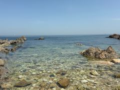 -养马岛旅游度假区