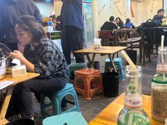 -痴串串(星汉路总店)