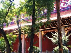 -南岳衡山风景名胜区