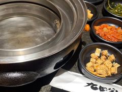 -九田家黑牛烤肉料理(荣成九龙城店)