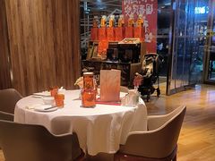 -汤城小厨•粤菜•靓汤(金宝街店)