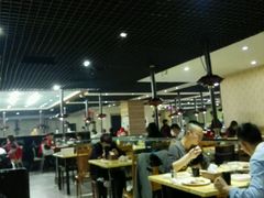 -哆来咪火锅烤肉自助(牌楼店)