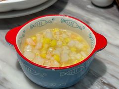 -汤城小厨•粤菜•靓汤(西直门凯德MALL店)