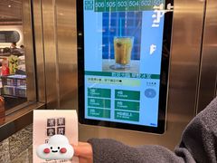 -华嫂冰室(湾仔店)