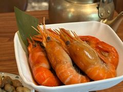 熟醉沼虾-卿家姆小馆·生腌熟醉·宁波小鲜(旗舰店)