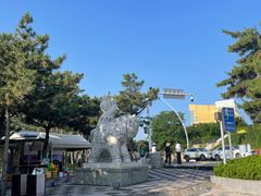 -养马岛旅游度假区