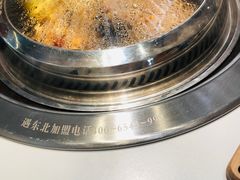 -遇东北林区铁锅炖(南开店)