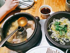 -云海肴云南菜·蒸汽石锅鱼(北京良乡华冠店)