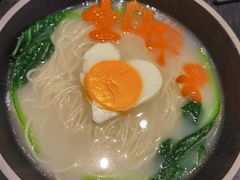 -苏帮袁·竹(北京坊店)