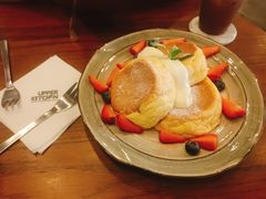 -UPPER KITCHEN(延安路店)
