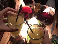 -The Meat & Wine Co Southbank(南岸店)