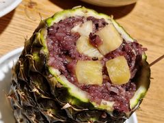 -金塔傣乡·云南德宏民族特色菜·傣味手抓饭(新亚洲店)