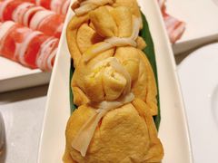 -海底捞火锅(长宁路龙之梦店)