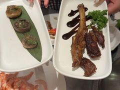 -一方渔歌蒸汽海鲜自助(文化路万达广场店)