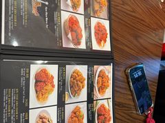 -BHC炸鸡(明洞总店)