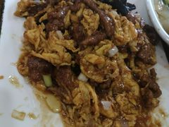醋溜木须-清真•蜀风园(丁字沽总店)