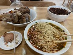 -水仙拉面(水仙街店)