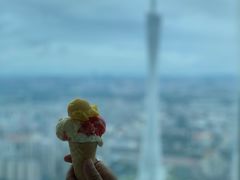 -广州四季酒店·意珍·意式自助餐