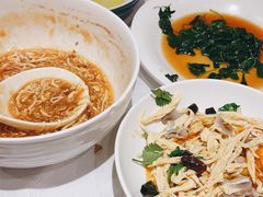 -老吉士酒家(天平路店)