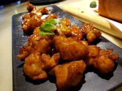 -绿茶餐厅(成都大悦城店)