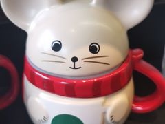 -星巴克(厦门SM新生活广场店)
