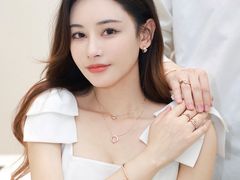 -DE BEERS 戴比尔斯(上海国金中心店)