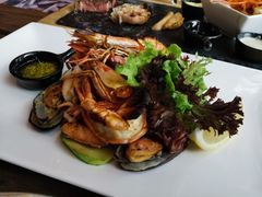 -OGGI TRATTORIA PIZZERIA(深业上城店)
