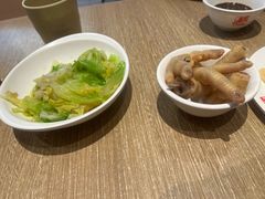 -泰煌鸡·上海白斩鸡·鸡汤面(鹤庆店)