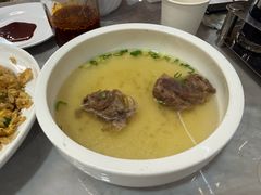 -台北楚楚园馅饼粥(虹桥南丰城店)