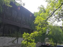 -柯岩风景区