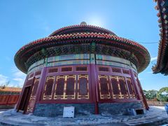 -普乐寺