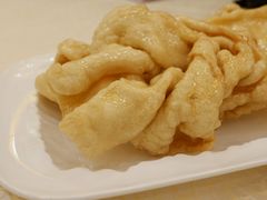 冰花靓蛋散-顺德人家食府(黄金广场店)