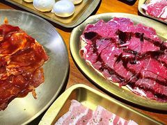 -火炉情韩国料理店(古田路店)