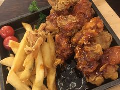 -Kpasta韩式意大利面