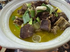 -张关合渣(航空大道店)