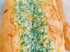 蒜蓉法棍面包-味多美蛋糕(双安店)