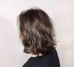 -明洞造型精品烫染