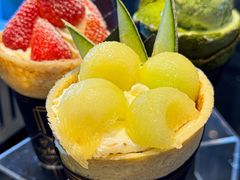 -July tale·可丽饼(德基广场店)