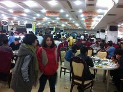 大堂-春华海鲜城(广场西苑店)