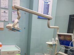 -咿呀口腔(光谷分院)