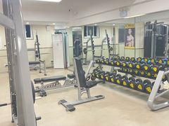 -中田·健身+普拉提(苗栗路店)