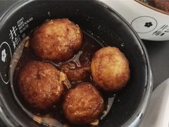 -贡梅老面馆·蟹粉面·无锡特色小吃(南长街主推店)