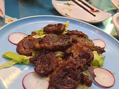 -My Way Town买味堂·东南亚餐厅(亦庄店)